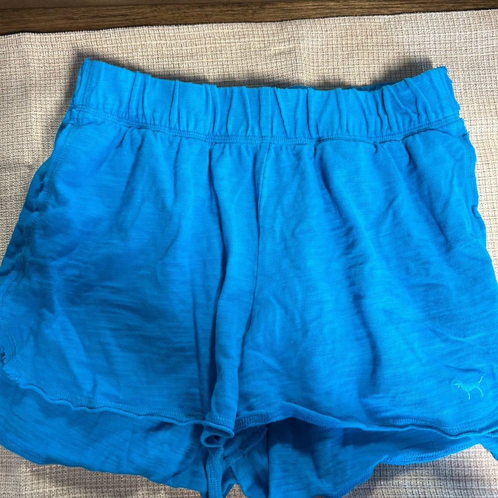 Lounge Shorts